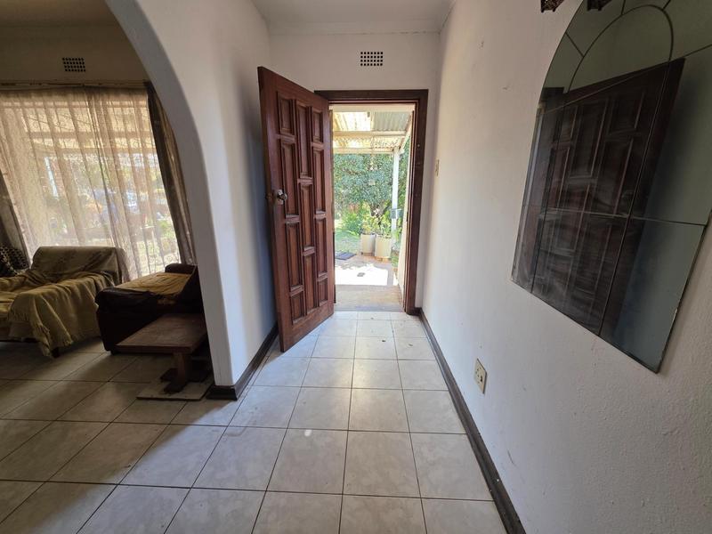 3 Bedroom Property for Sale in Groeneweide Gauteng