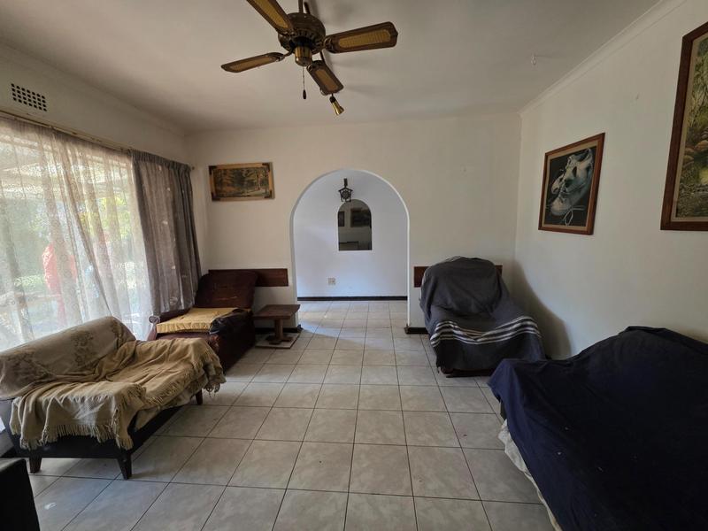 3 Bedroom Property for Sale in Groeneweide Gauteng