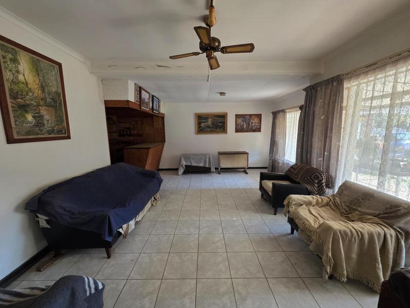 3 Bedroom Property for Sale in Groeneweide Gauteng