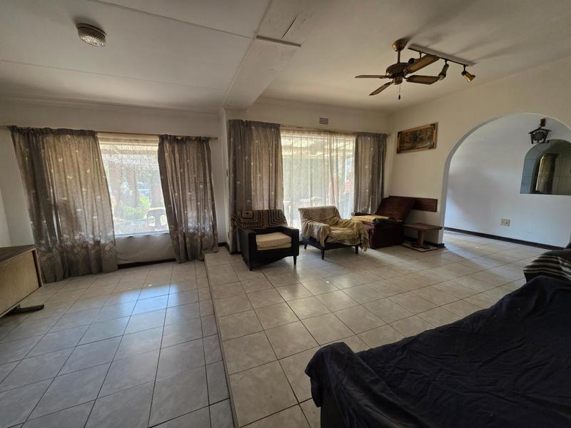 3 Bedroom Property for Sale in Groeneweide Gauteng