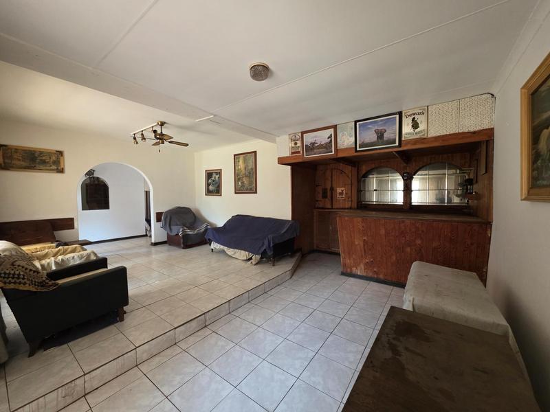 3 Bedroom Property for Sale in Groeneweide Gauteng