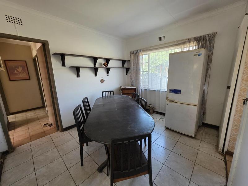 3 Bedroom Property for Sale in Groeneweide Gauteng
