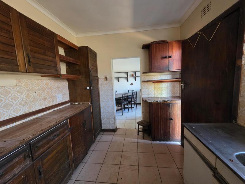 3 Bedroom Property for Sale in Groeneweide Gauteng