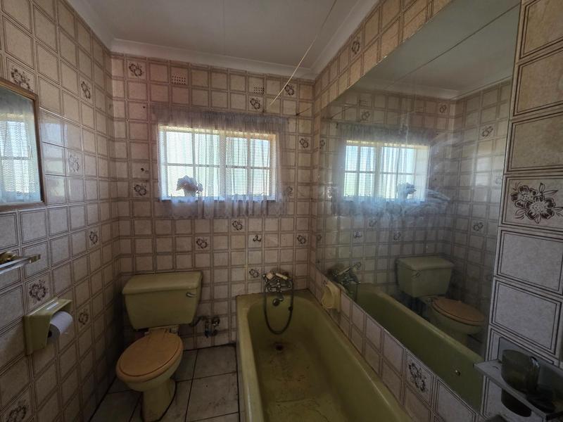 3 Bedroom Property for Sale in Groeneweide Gauteng