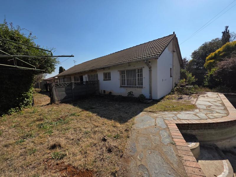 3 Bedroom Property for Sale in Groeneweide Gauteng