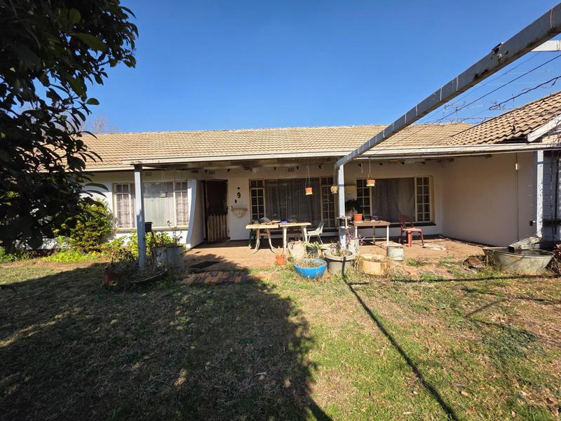 3 Bedroom Property for Sale in Groeneweide Gauteng