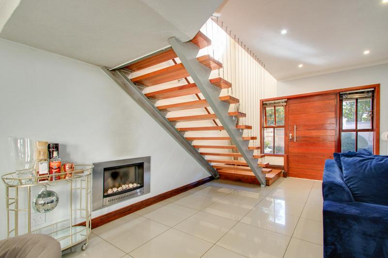 To Let 2 Bedroom Property for Rent in Dainfern Gauteng