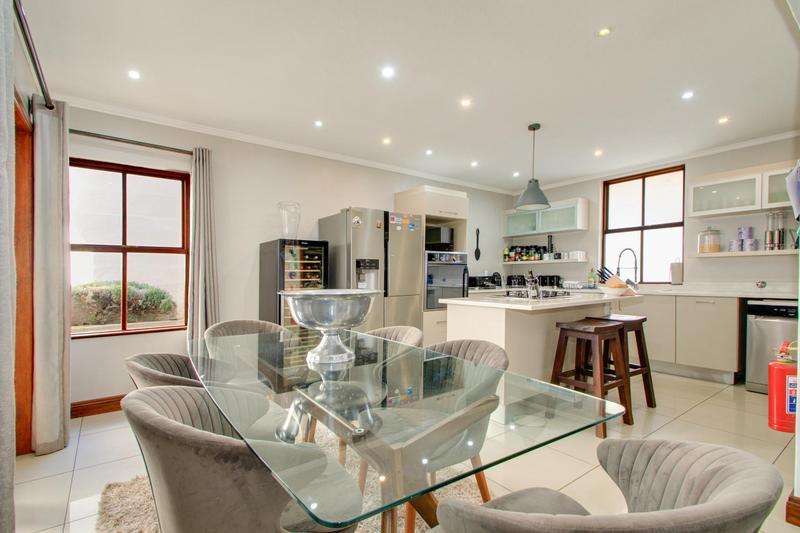 To Let 2 Bedroom Property for Rent in Dainfern Gauteng