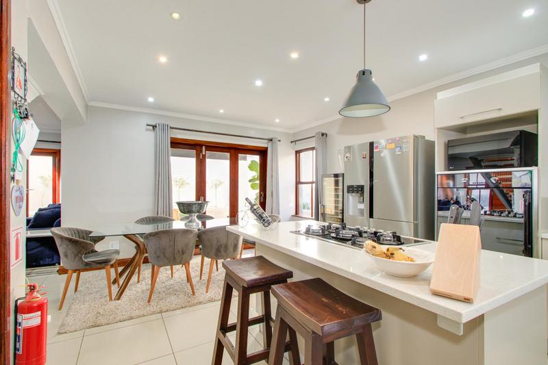 To Let 2 Bedroom Property for Rent in Dainfern Gauteng