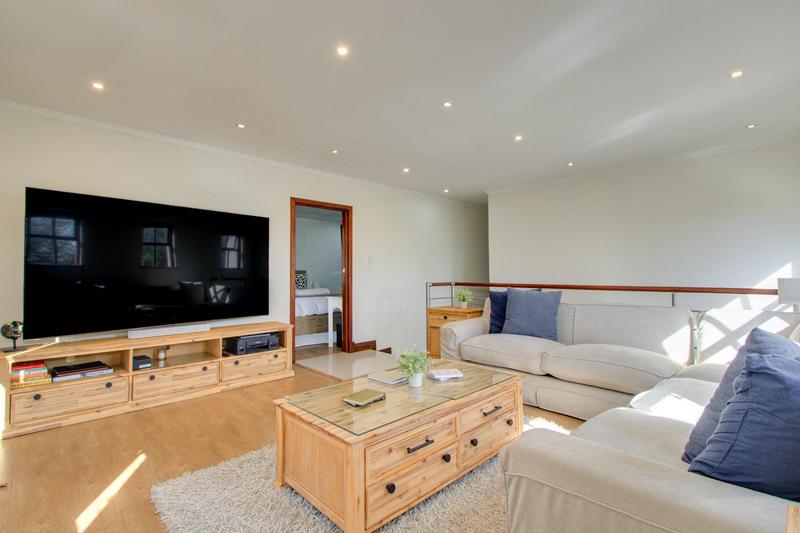 To Let 2 Bedroom Property for Rent in Dainfern Gauteng