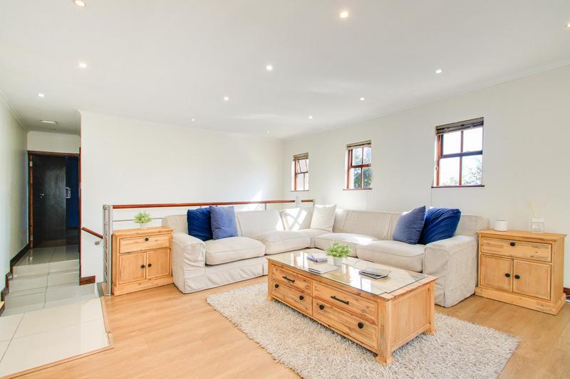 To Let 2 Bedroom Property for Rent in Dainfern Gauteng