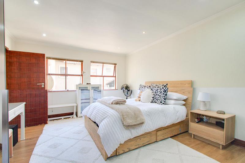 To Let 2 Bedroom Property for Rent in Dainfern Gauteng