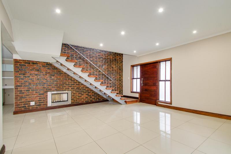 To Let 2 Bedroom Property for Rent in Dainfern Gauteng