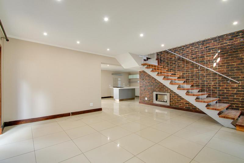 To Let 2 Bedroom Property for Rent in Dainfern Gauteng