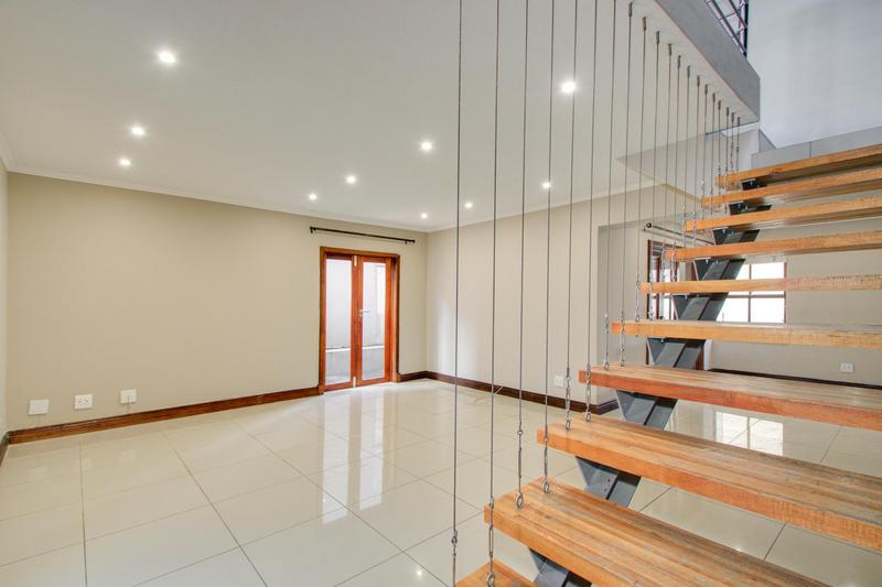 To Let 2 Bedroom Property for Rent in Dainfern Gauteng