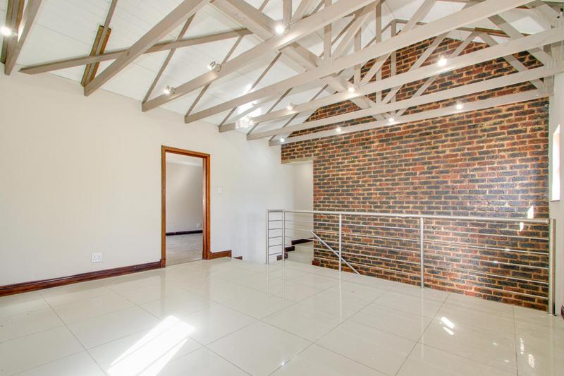 To Let 2 Bedroom Property for Rent in Dainfern Gauteng