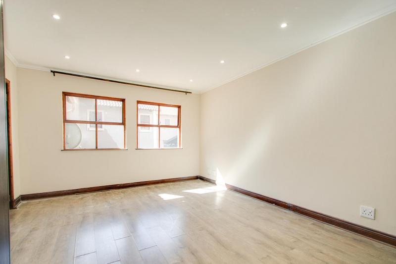 To Let 2 Bedroom Property for Rent in Dainfern Gauteng