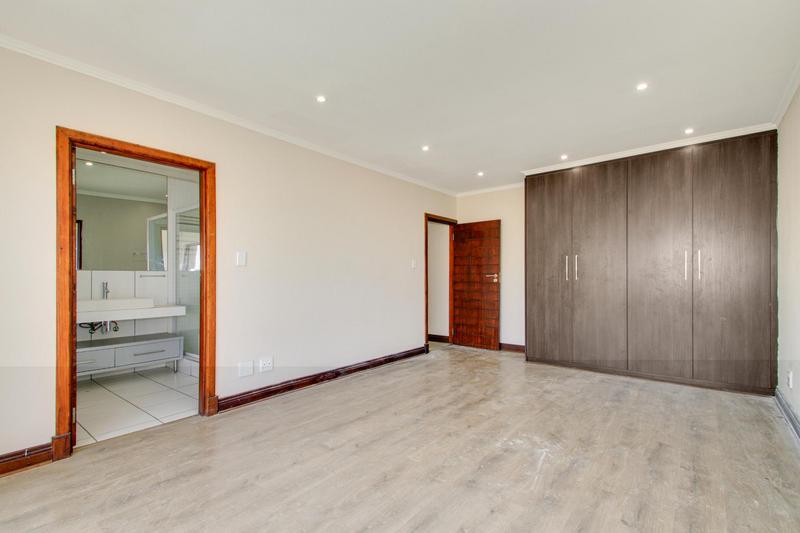 To Let 2 Bedroom Property for Rent in Dainfern Gauteng