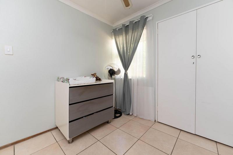 2 Bedroom Property for Sale in Sonneglans Gauteng
