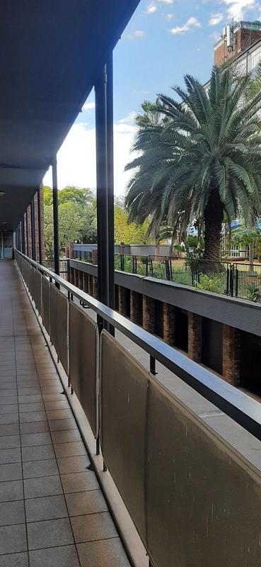 2 Bedroom Property for Sale in Muckleneuk Gauteng