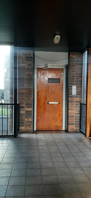 1 Bedroom Property for Sale in Muckleneuk Gauteng