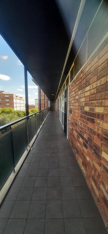 1 Bedroom Property for Sale in Muckleneuk Gauteng