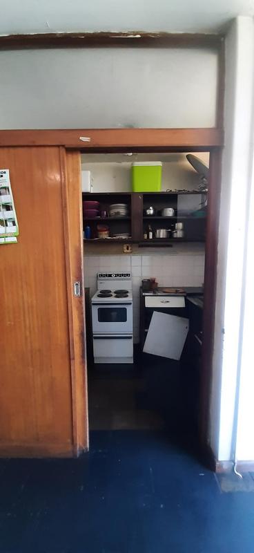 1 Bedroom Property for Sale in Muckleneuk Gauteng