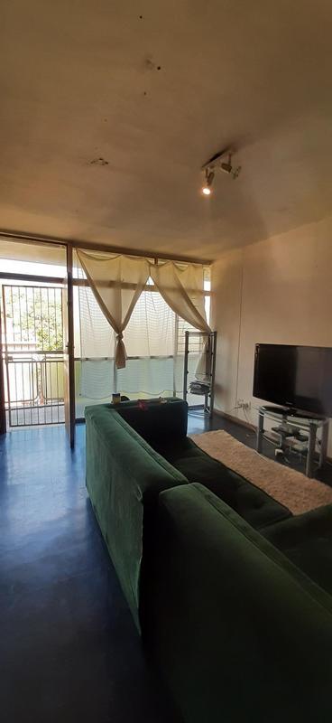 1 Bedroom Property for Sale in Muckleneuk Gauteng