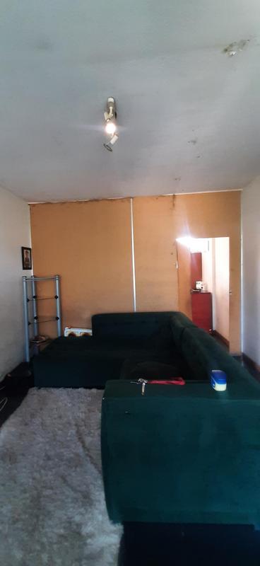 1 Bedroom Property for Sale in Muckleneuk Gauteng