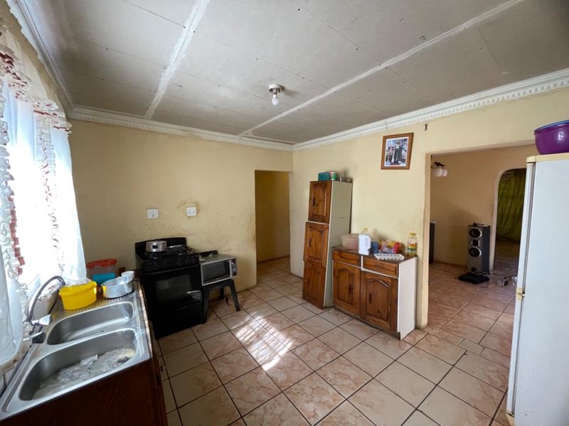 3 Bedroom Property for Sale in Soshanguve Gauteng