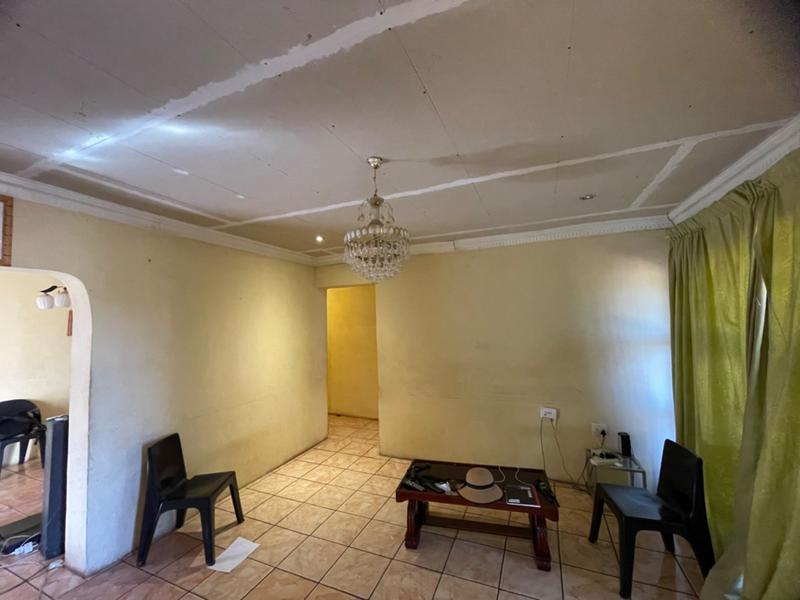 3 Bedroom Property for Sale in Soshanguve Gauteng