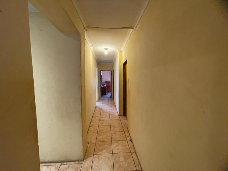 3 Bedroom Property for Sale in Soshanguve Gauteng