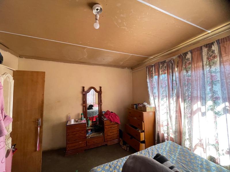 3 Bedroom Property for Sale in Soshanguve Gauteng
