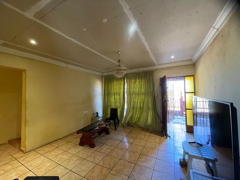 3 Bedroom Property for Sale in Soshanguve Gauteng