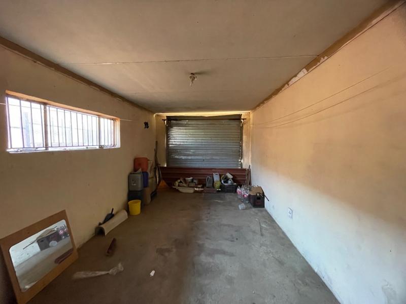 3 Bedroom Property for Sale in Soshanguve Gauteng