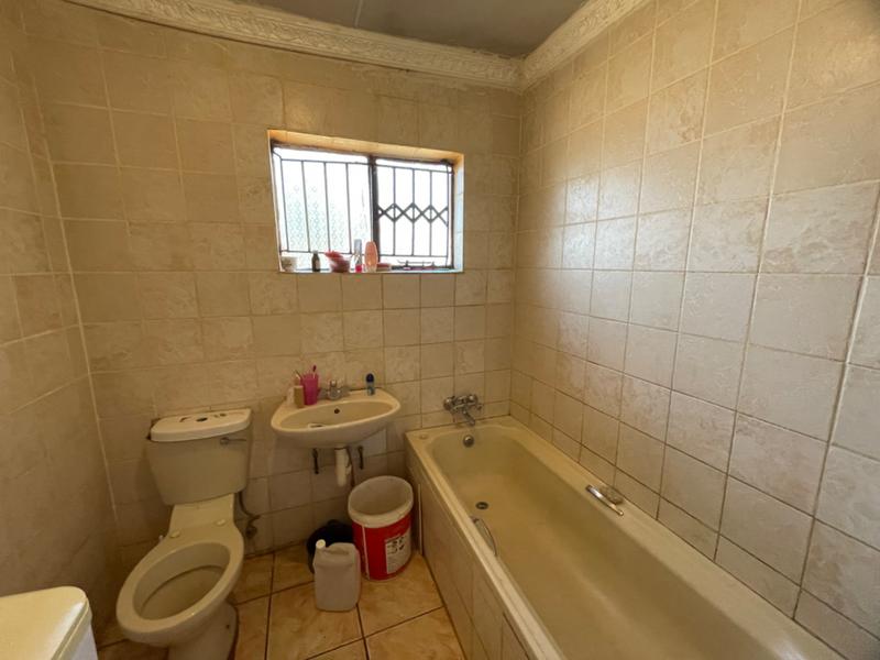 3 Bedroom Property for Sale in Soshanguve Gauteng