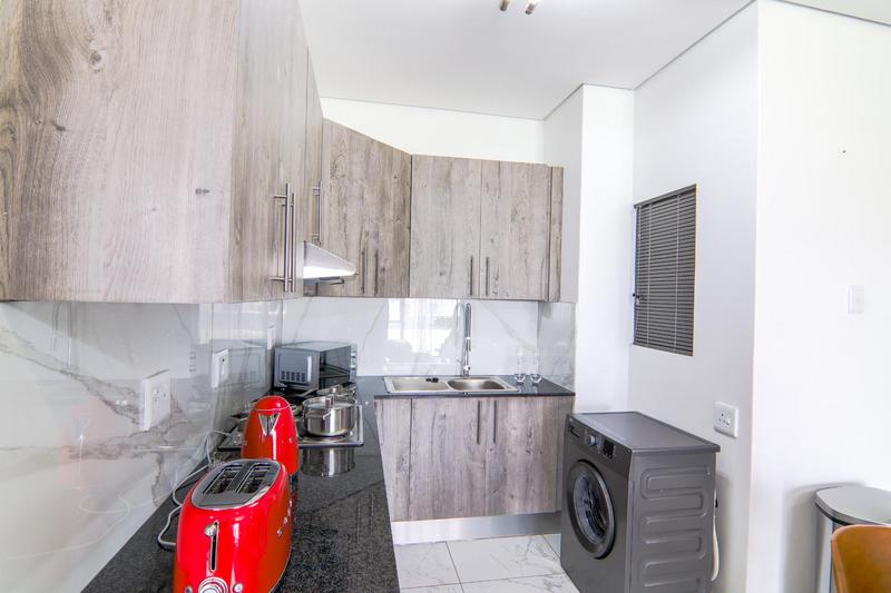 1 Bedroom Property for Sale in Noordwyk Gauteng