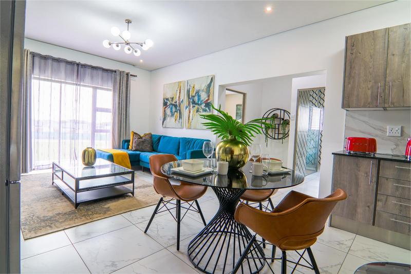 1 Bedroom Property for Sale in Noordwyk Gauteng