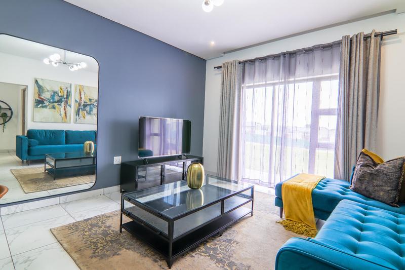 1 Bedroom Property for Sale in Noordwyk Gauteng