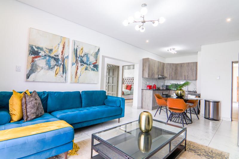 1 Bedroom Property for Sale in Noordwyk Gauteng