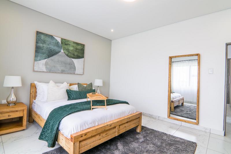 1 Bedroom Property for Sale in Noordwyk Gauteng