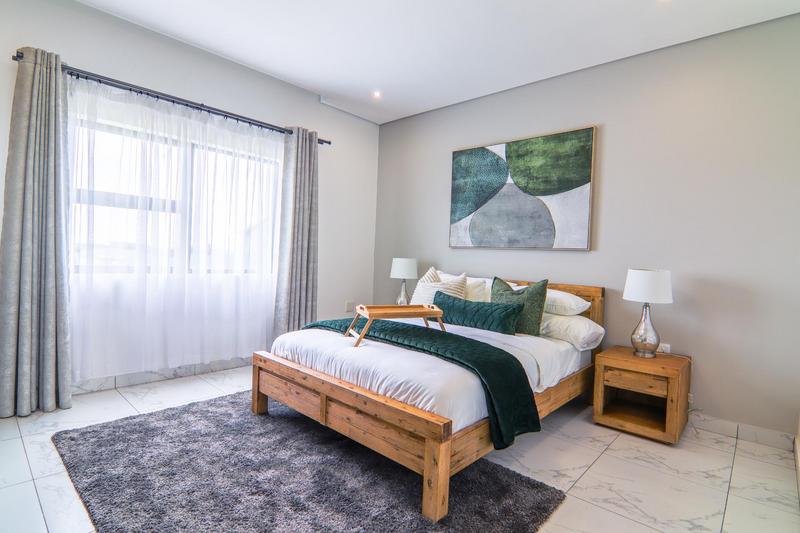 1 Bedroom Property for Sale in Noordwyk Gauteng