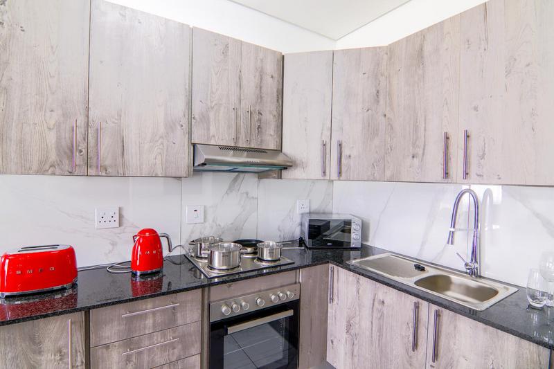 2 Bedroom Property for Sale in Noordwyk Gauteng