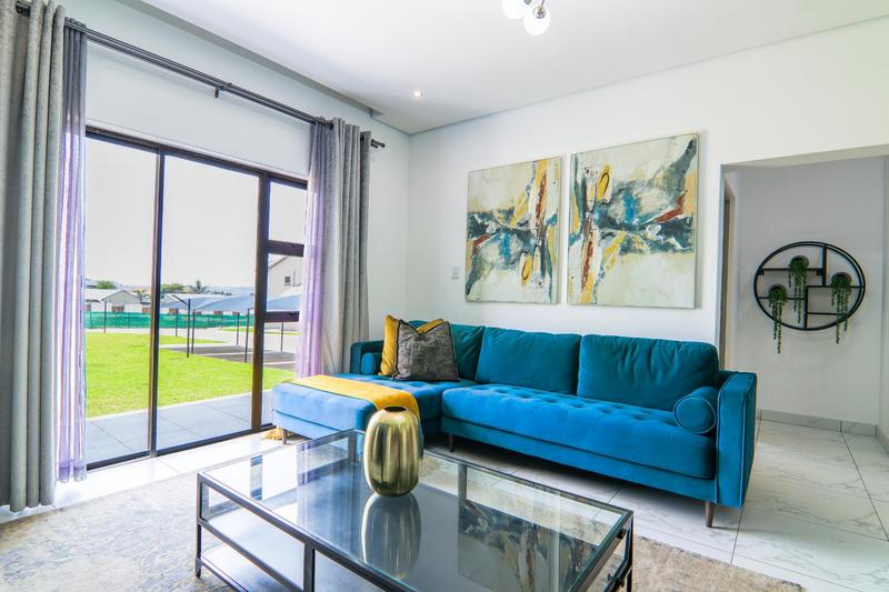 2 Bedroom Property for Sale in Noordwyk Gauteng