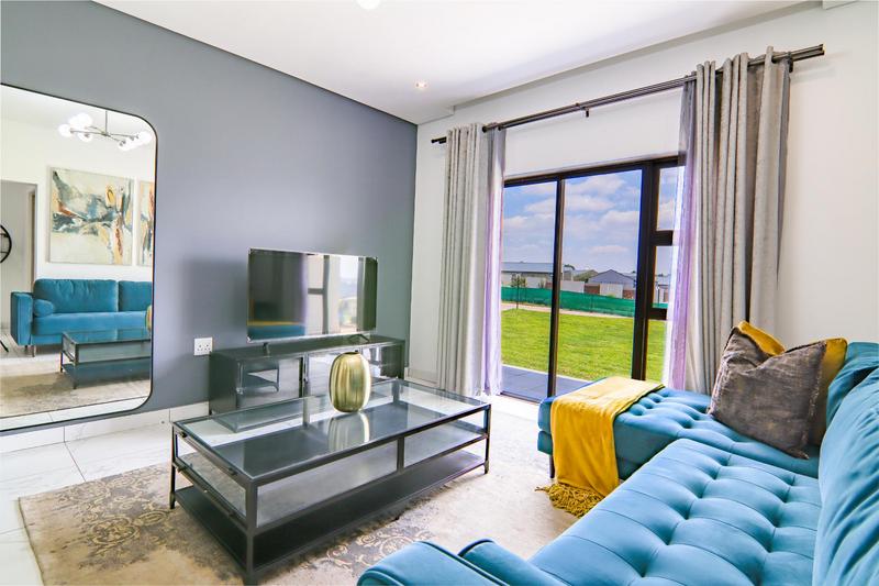 2 Bedroom Property for Sale in Noordwyk Gauteng