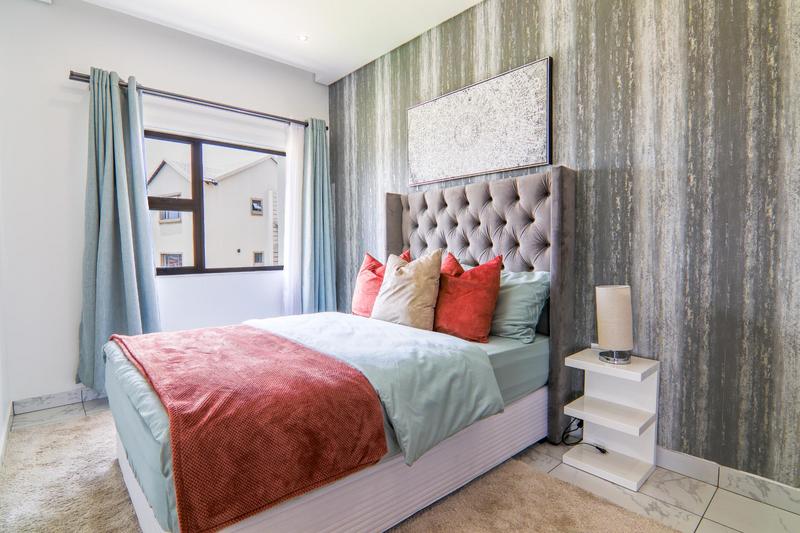 2 Bedroom Property for Sale in Noordwyk Gauteng