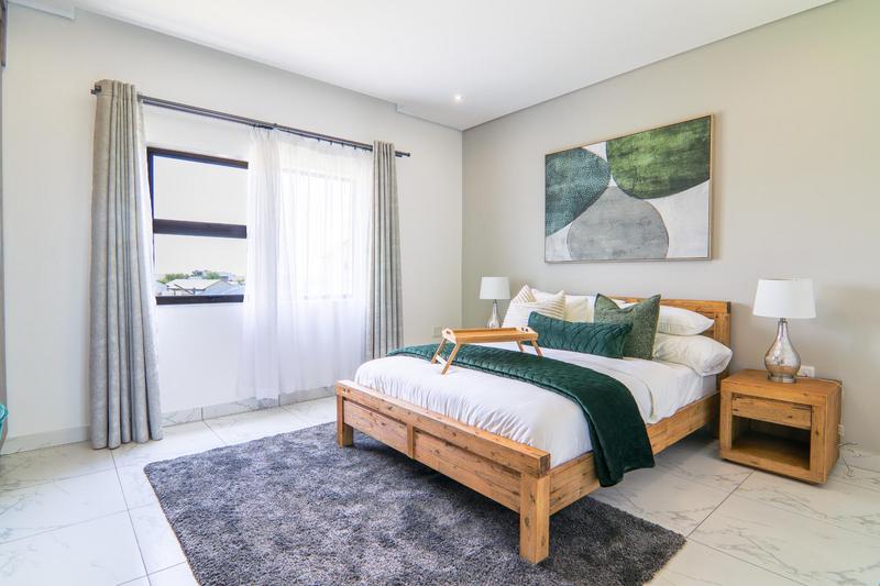 2 Bedroom Property for Sale in Noordwyk Gauteng