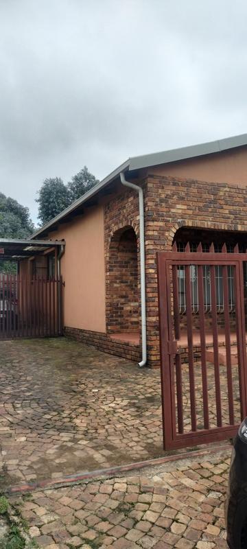 3 Bedroom Property for Sale in Riverlea Gauteng