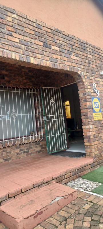 3 Bedroom Property for Sale in Riverlea Gauteng