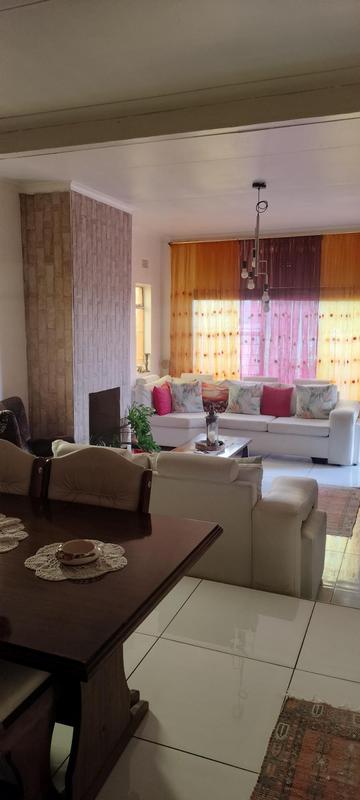 3 Bedroom Property for Sale in Riverlea Gauteng